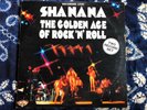Sha Na The Golden Age Of Rock 'N' Roll