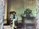 Parsons, Gram, GP, (Original Vinyl Record, 1973)