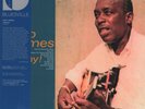 Skip James Today  LP vinyl Europe Craft 2024 Bluesville Acoustic Sounds Series