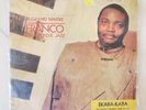 LE GRAND MAITRE FRANCO & SON TP OK JAZZ _ EKABA -KABA _ LP _KILLER  SOUKOUS