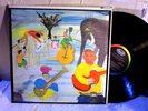 THE BAND  LP  