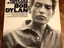 Bob Dylan The Times They Are A Changin' Mono CL 2105 -Play Tested NM W/Insert