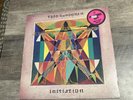 TODD RUNDGREN - Initiation 1975 Promo (BR-6957) Mint Unplayed LP