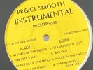 PETE ROCK & C.L. SMOOTH Mecca & The Soul Brother Instrumentals 2xLP
