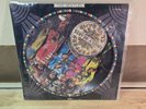 The Beatles Sgt. Peppers Lonely Hearts Club Band Picture Disc LP 1978 Capitol