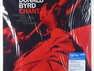 Donald Byrd - Chant LP - Blue Note 180g SEALED