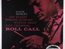 Hank Mobley - Roll Call LP - Classic - BLP 4058 200g Mono SEALED