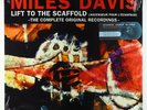Miles Davis - Lift To The Scaffold LP - Speakers Corner DE 180g Re Mono SEALED