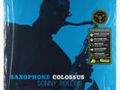 Sonny Rollins - Saxophone Colossus LP - Analogue Prod. 180g Reissue Mono SEALED