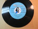 45 RPM l GARAGE : Mayf Nutter & the Castaways