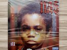 Nas – Illmatic (1994) Columbia C 57684 vinyl brand new original issue rare