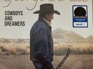 George Strait – Cowboys And Dreamers - 2 x LP Vinyl Records 12