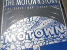 The Motown Story The First Twenty Five Years Box Set 5xLP 1983 Sealed NM Beauty