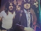 AC/DC-Highway to Hell-Vinyl Record LP