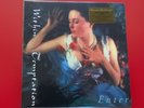 Within Temptation Enter Ltd Ed. (1500) Red White Black Marbled 180g Vinyl Mint