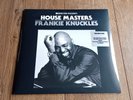 FRANKIE KNUCKLES - HOUSE MASTERS VOLUME TWO 2x12