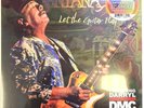 Santana Let The Guitar Play album cover 12