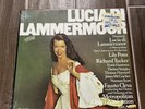 Columbia 32361 Lucia Di Lammermoor Lily Pons Richard Tucker 2xLP NEW SEALED