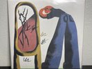 THE STORY SO FAR I Want To Disappear Exclusive Color LP (Autographed)