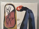 THE STORY SO FAR I Want To Disappear Exclusive Color LP (Autographed) IN HAND