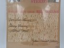 JAZZ LP Bill Evans Trio - Everybody Digs Bill Evans OJC-068 Post Bop