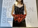 Bring Me The Horizon ‘ Suicide Season Vinyl RARE deathcore NM ALL 2014 & DL CARD