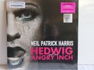 HEDWIG AND THE ANGRY INCH Original Broadway Cast Recording RSD 2015 PINK VINYL