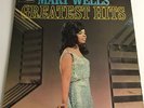 Mary Wells - Greatest Hits LP Vinyl Record A1/B1 - TML11032 EX/VG+