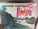 ARSENIO RODRIGUEZ Lp Primitivo ROYAL ROOST MONO shrink Latin Salsa Jazz