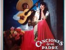 Linda Ronstadt -Latin, Folk, World, & Country Mexico (LP, Album) Canciones De Mi