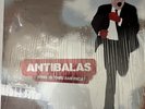 Antibalas “ Who Is This America?” 2LP 2004 OG Pressing NM- In Shrink