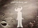RARE Jamiroquai Return of the Space Cowboy 1994 Vinyl 1st Press UK Record G/fold