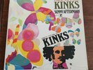 The Kinks Face to Face Original 1967 Mono press  LP Record  Reprise tri color