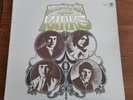 The Kinks Something Else vinyl LP record