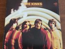 The Kinks Village Green Preservation Society vinyl LP record