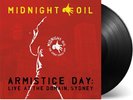 Midnight Oil - Armistice Day: Live At The Domain Sydney [New Vinyl LP] Gatefold