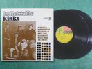 KOLLEKTABLE KINKS -a Kolossal Kollektion of Kwite Rare Kuts -1981 2LP RARE Vinyl