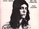 PATTI SMITH HEY JOE 7