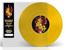 Snap  - Rhythm Is A Dancer 10” Yellow Vinyl 30th Anniversary Edition Mint/Sealed