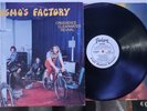 Creedence Clearwater Revival - Cosmo's Factory LP WHITE LABEL PROMO VG+