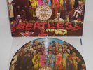 Picture-LP  THE BEATLES - SGT. PEPPER'S  - UK/Canada 1979  PHO 7027 LTD. EDITION