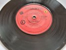 Led Zeppelin Black Dog South Africa 45rpm