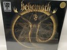 Behemoth - Pandemonic Incantations (LP, Vinyl, Ltd, Gol) 2015 SEALED Mint