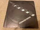The Undertones Teenage Kicks 7
