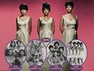Supremes & the Evolu - Supremes & The Evolution Of The Girl Group Sound / Variou