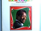 SAM COOKE BEST OF SAM COOKE. VOL.2 RARE ORIGINAL'65 RCA VICTOR MONO LP IN SHRINK