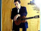 MERLE HAGGARD & STRANGERS SELFTITLED 1st ALBUM RARE ORIG'66 CAPITOL STEREO LP NM