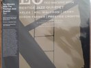 TEO MACERO WITH THE PRESTIGE JAZZ QUARTET – TEO - VMP New Vinyl Me Please