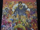 Massive Attack No Protection -  reissue LP VINYL New Sealed
