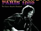 NEIL YOUNG: PARIS 1989 (2LP) - LP vinyl SEALED